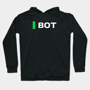 BOT - Valtteri Bottas 2024 v2 Hoodie